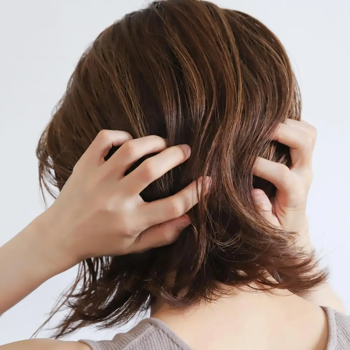 毛根は死滅せず！　何歳からでも髪は再生が可能