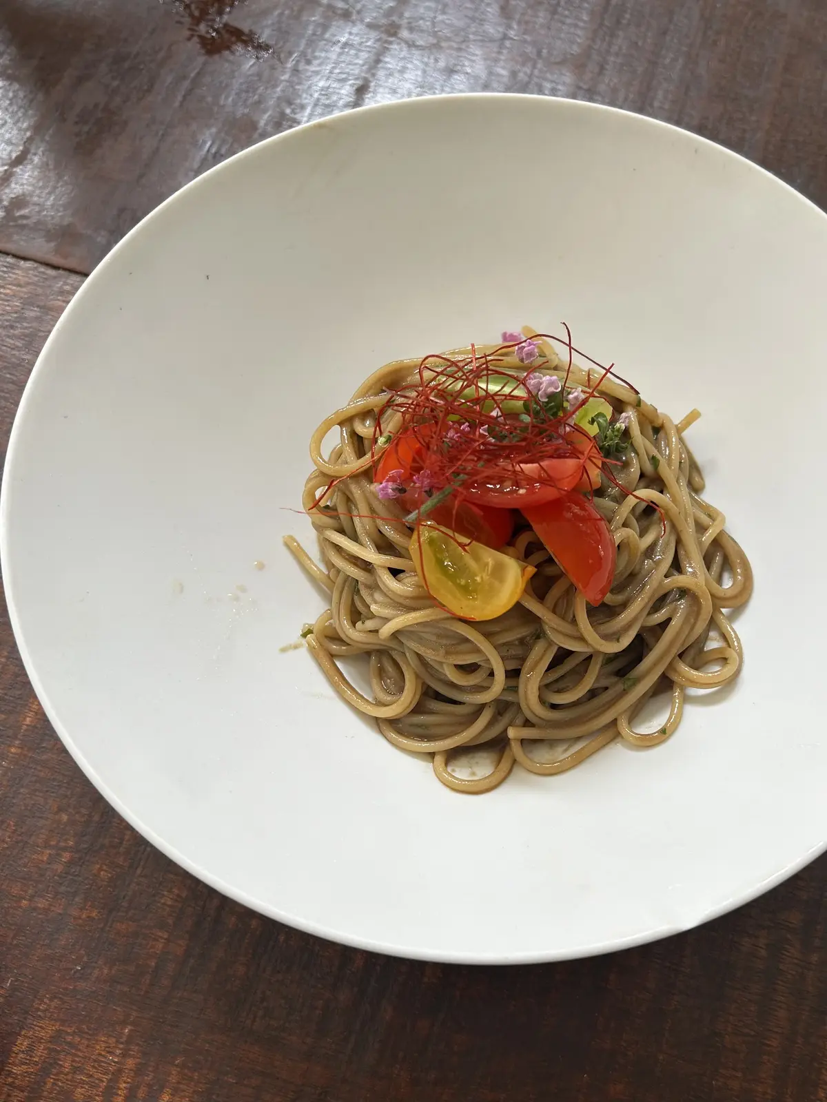 MOKICHI KAMAKURA モキチ鎌倉　メニュー　鎌倉ランチ