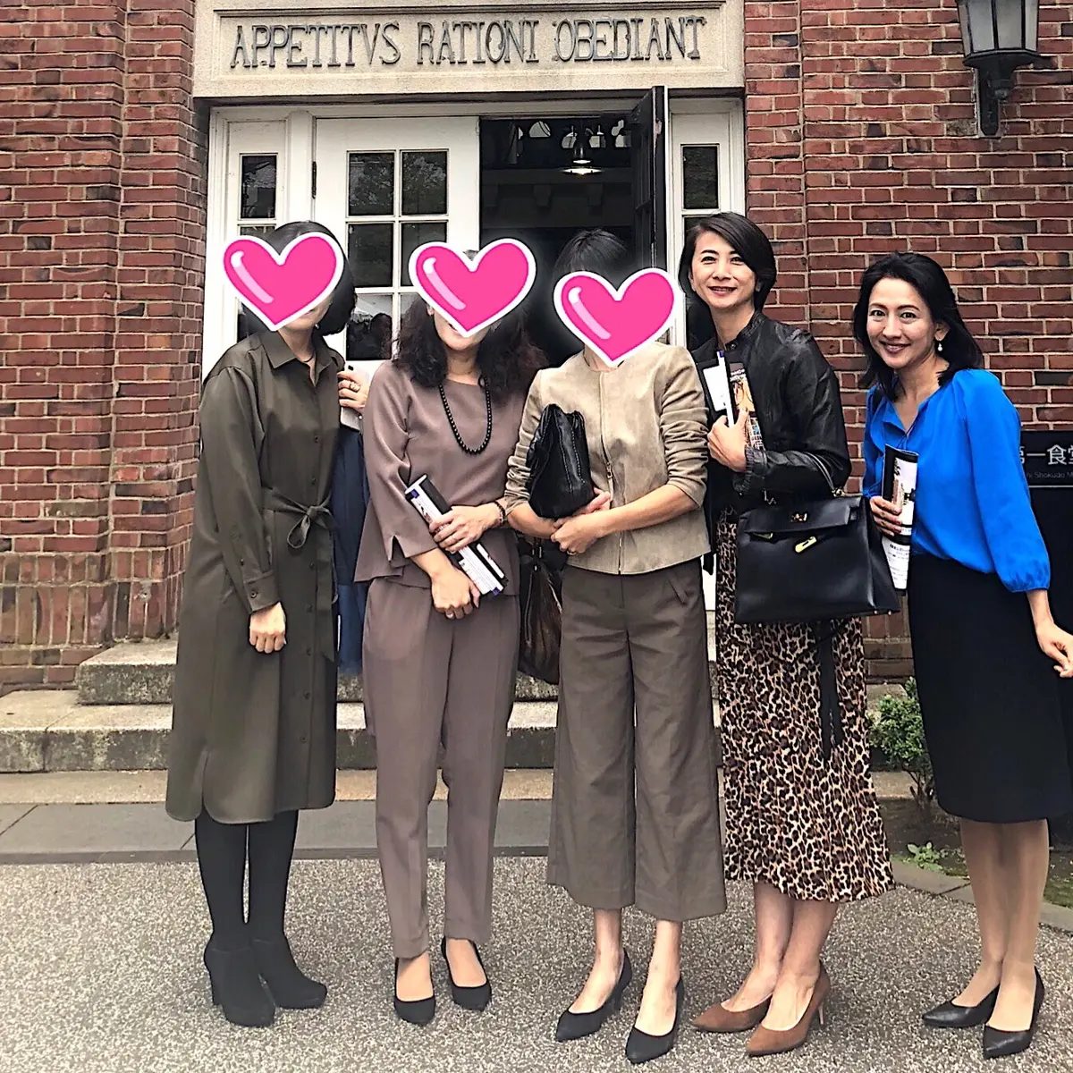 アニマル柄を上品に！が目標の画像_5