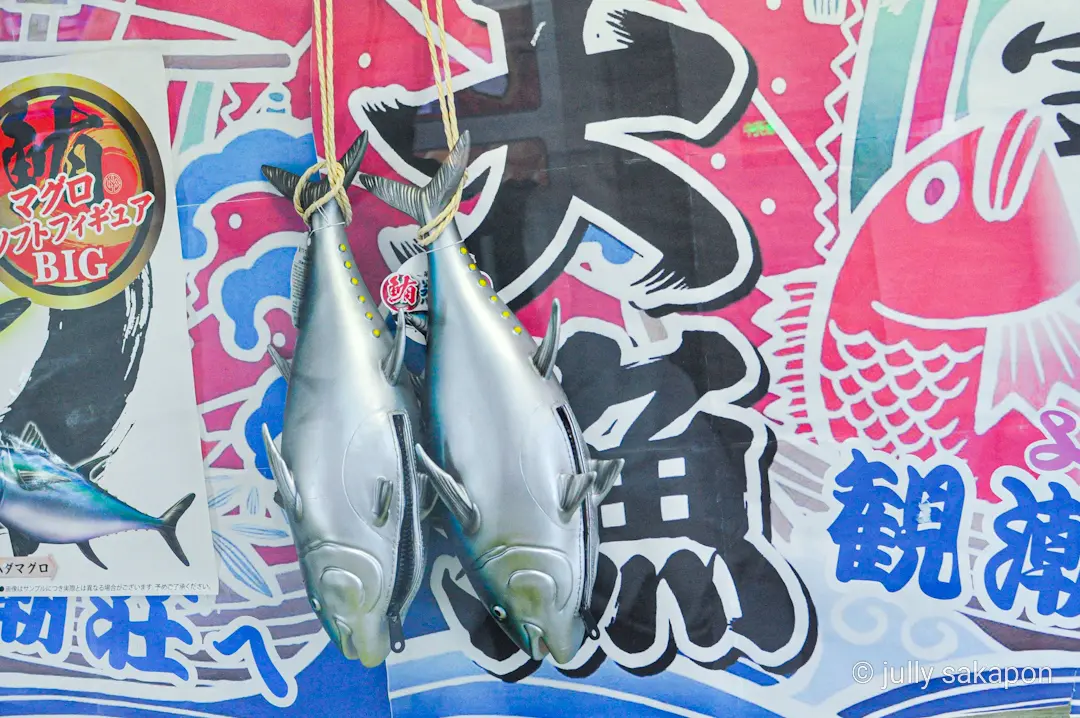 【さかぽんの冒険】三崎マグロきっぷ❤️海の画像_10