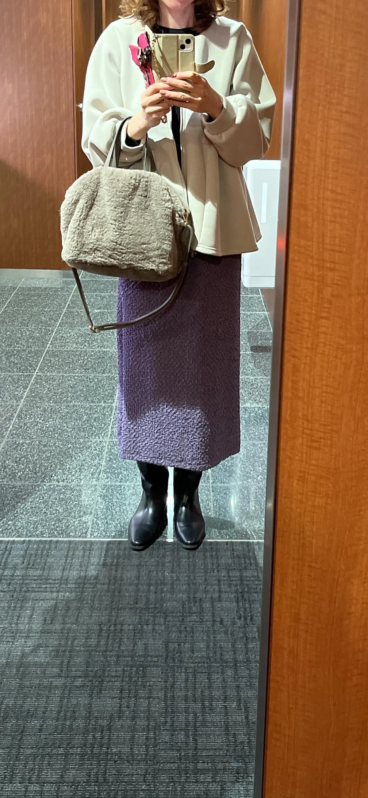 好みのロングブーツを見つけました！の画像_4