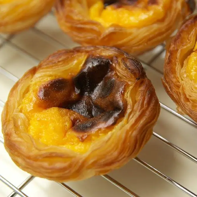 ナタデクリスティアノ「パステルデナタ」