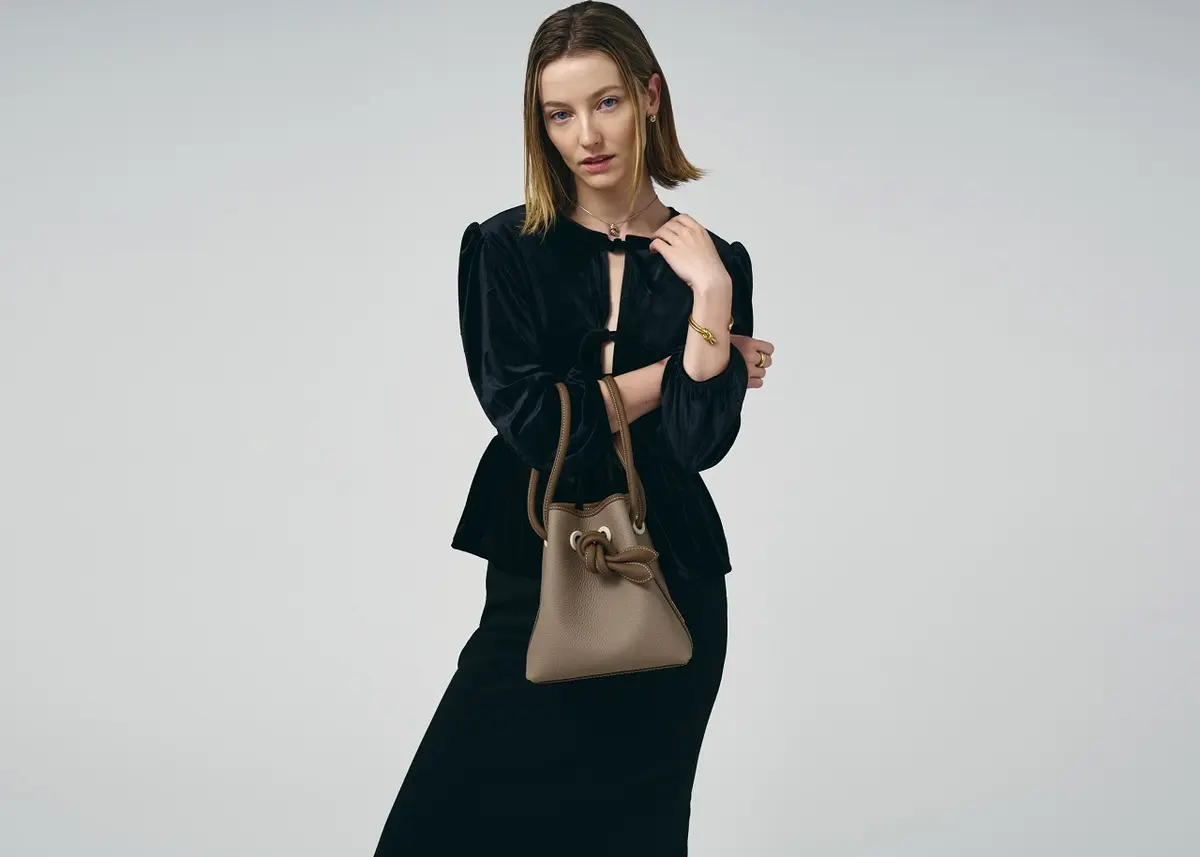 Bond Mini ジェイアール名古屋タカシマヤ開店25周年記念カラー