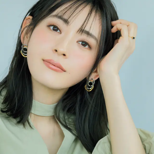 モデル／今井りか