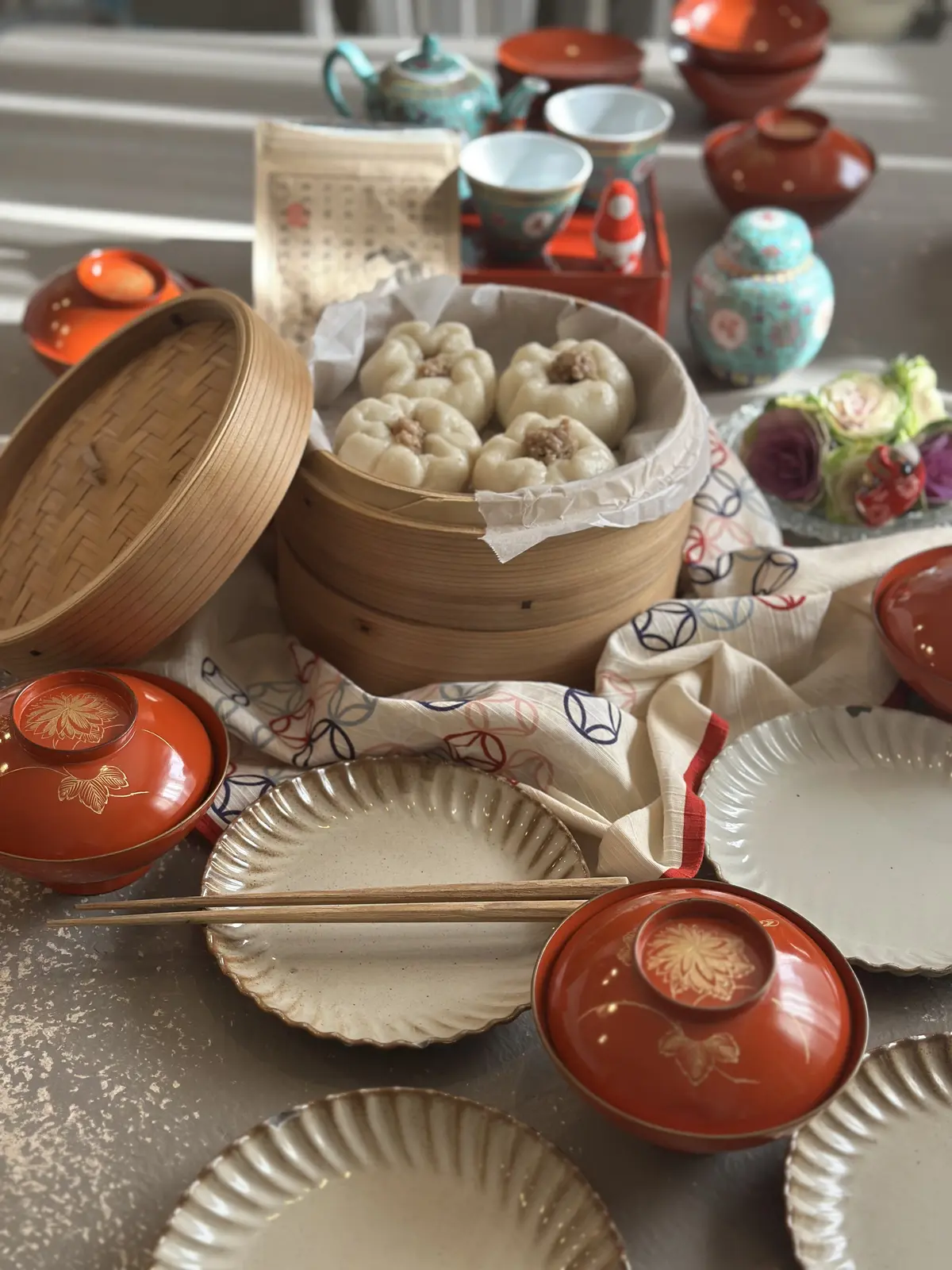 A Happy New Year！ 20の画像_7