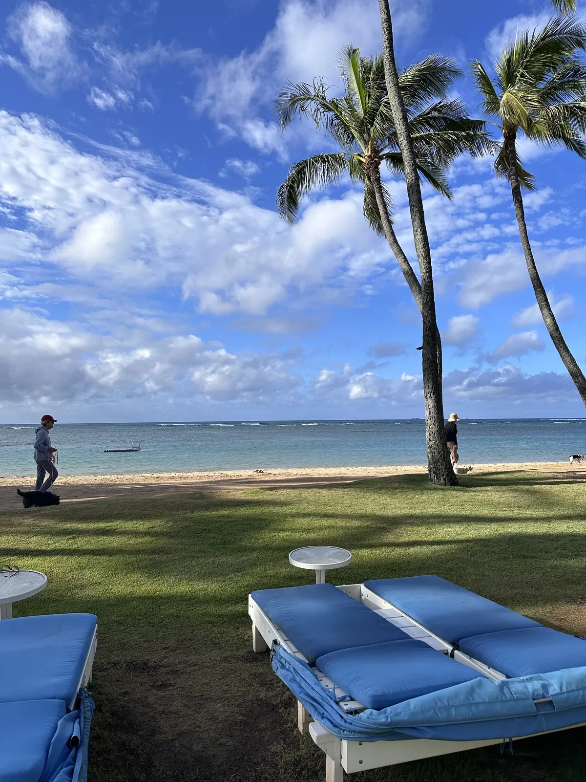 オアフ島へ移動してからの画像_9