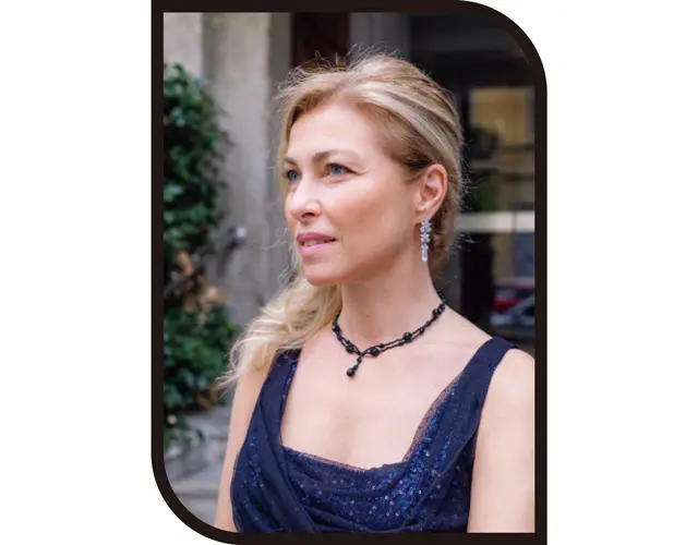 【ミラノマダムSNAP】おしゃれなアラフの画像_29