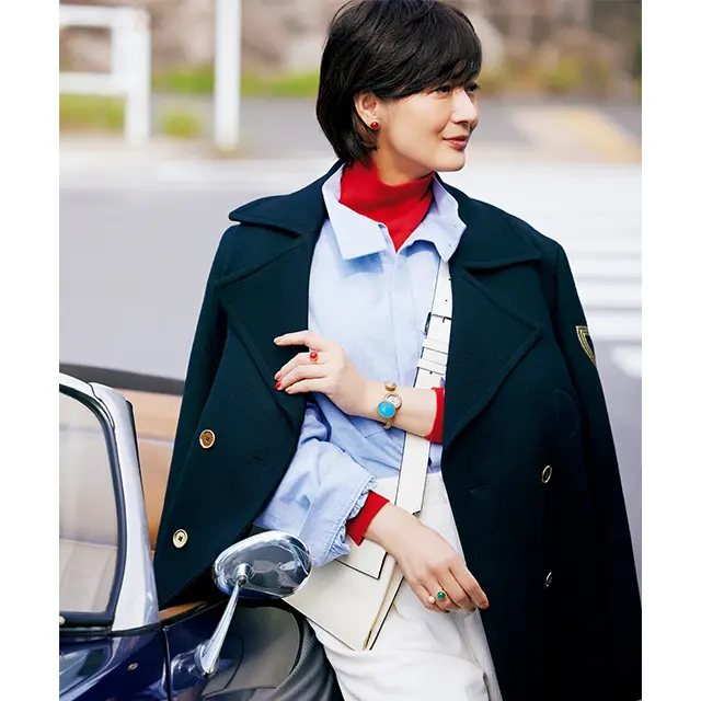 Van Cleef & Arpels（ヴァン クリーフ&アーペル）