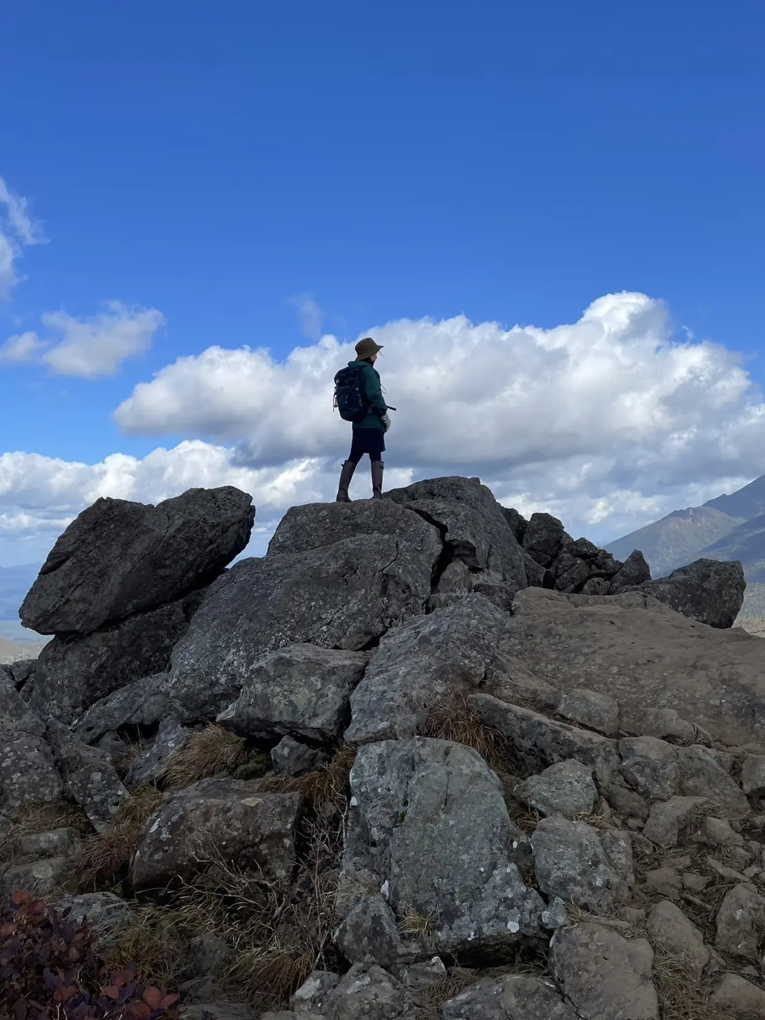 初めての紅葉登山🍂の画像_13