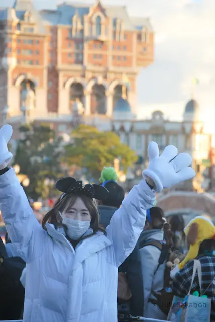 【さかぽんクリスマス】ビリーヴ！シーオブの画像_6