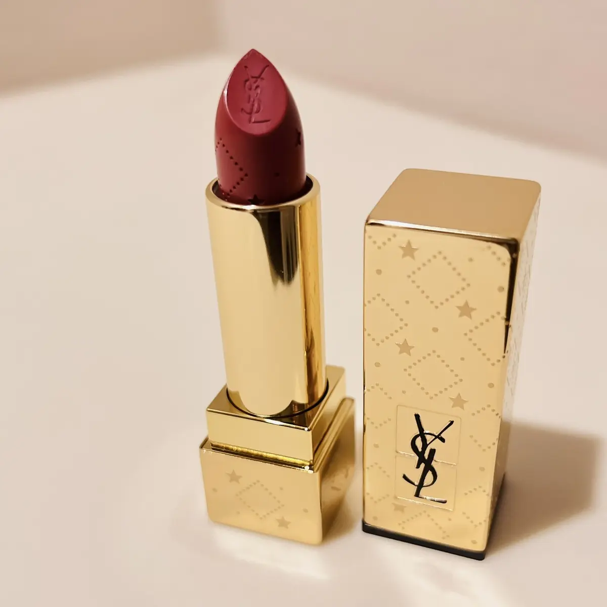 ルージュ ピュールクチュール コレクター