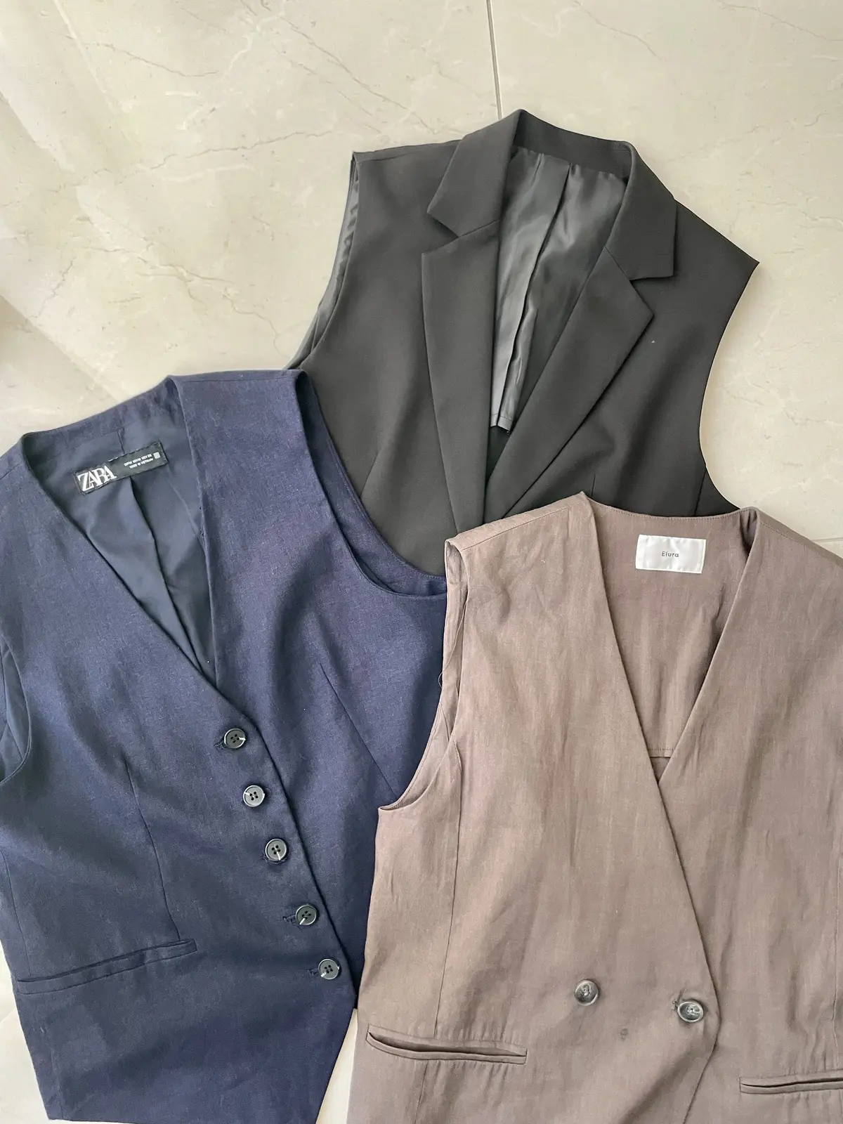 夏のお出かけスタイルの画像_6