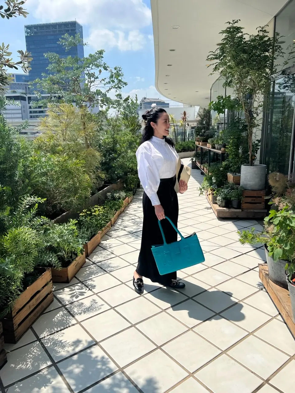 長年愛用のUNIQLO♡私のリラクシーパの画像_8