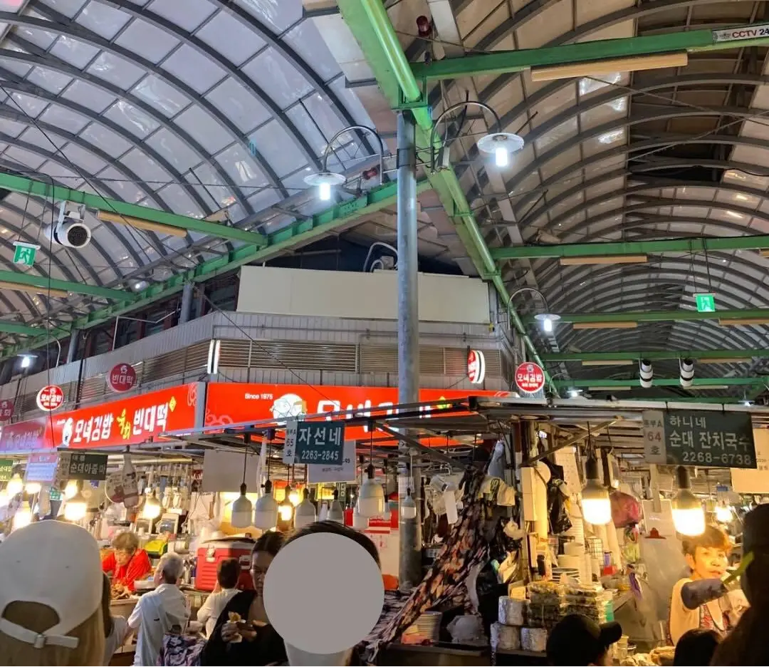 韓国で推し活と美味しいもの巡り✦母娘ソウの画像_16