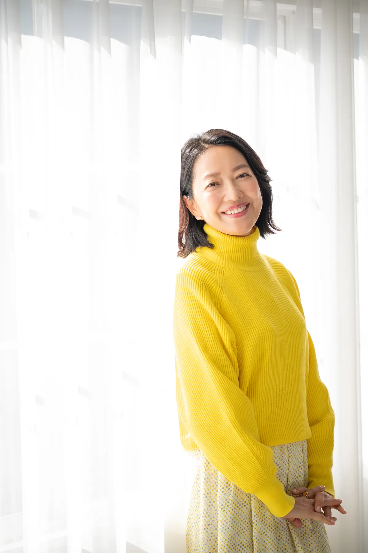 羽田美智子さんが語る「変化の季節」の過ごの画像_5