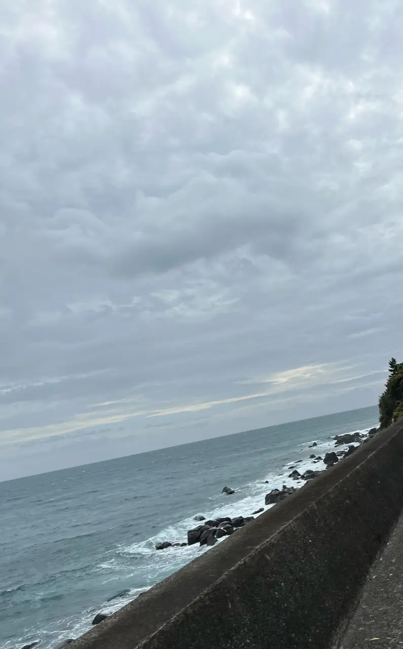 ドライブ女子旅♡雨の箱根美術館の画像_1