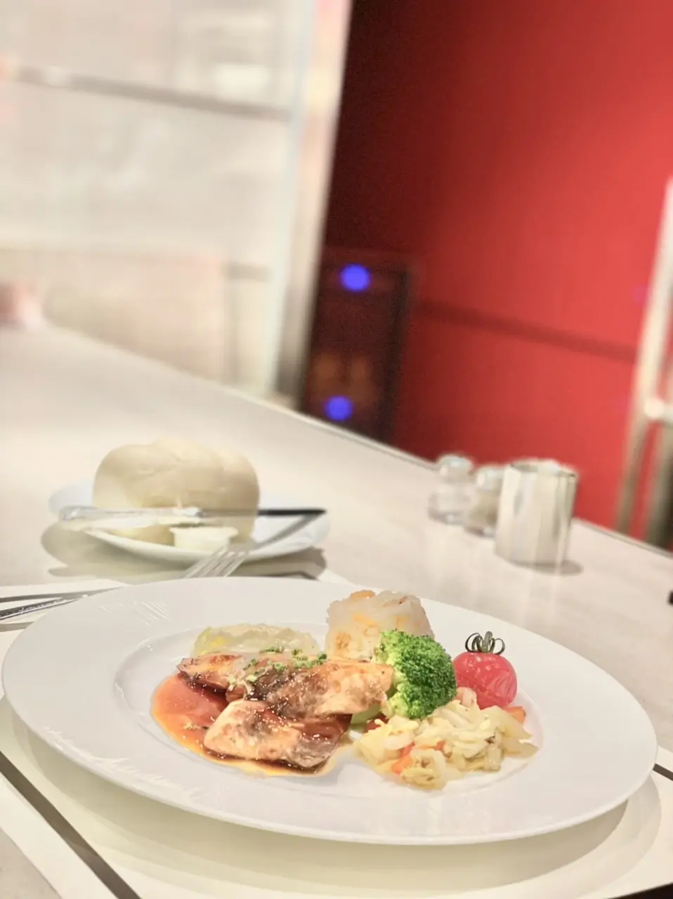  Christmas lunch styの画像_2