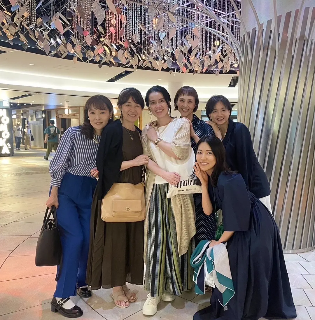 いっぱい食べていっぱい笑って@大阪の画像_4