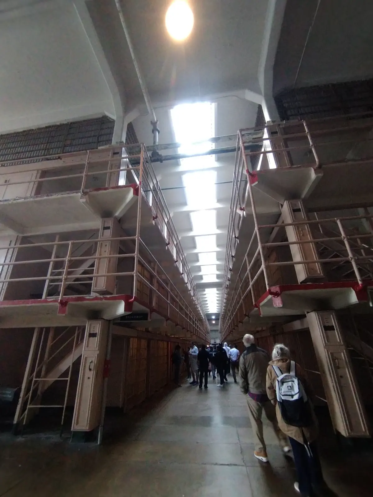 30年の時を経て…San Francisの画像_13