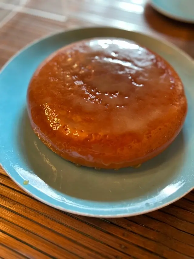 北鎌倉幸せのホットケーキの画像_9