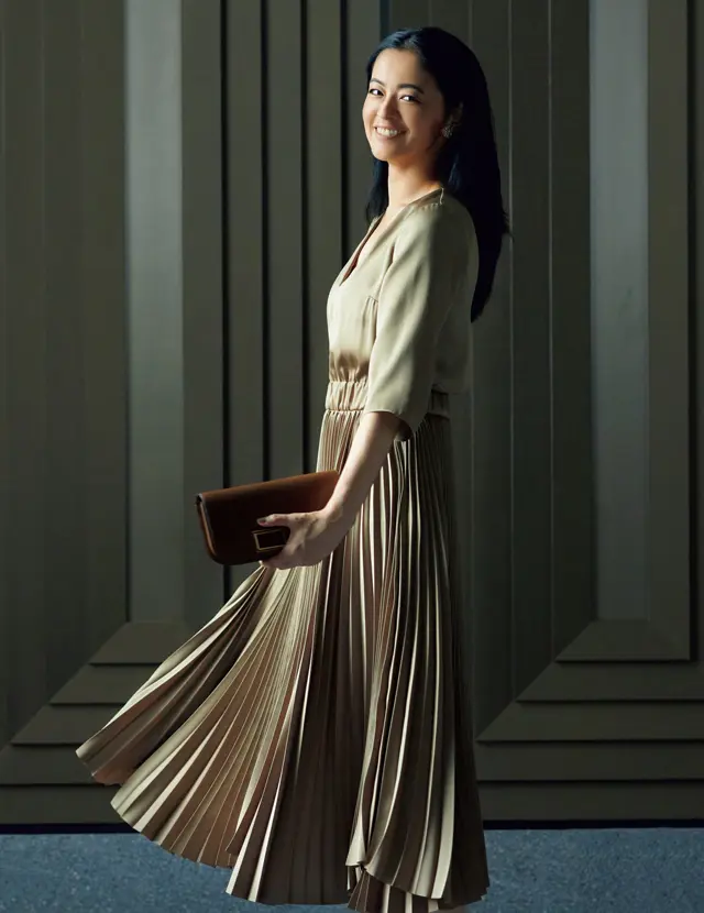 ファビアナフィリッピ