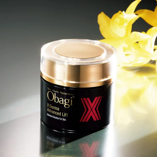 ロート製薬の「オバジX ダーマアドバンスドリフト」に、美容エディター 巽 香さんが感動！
