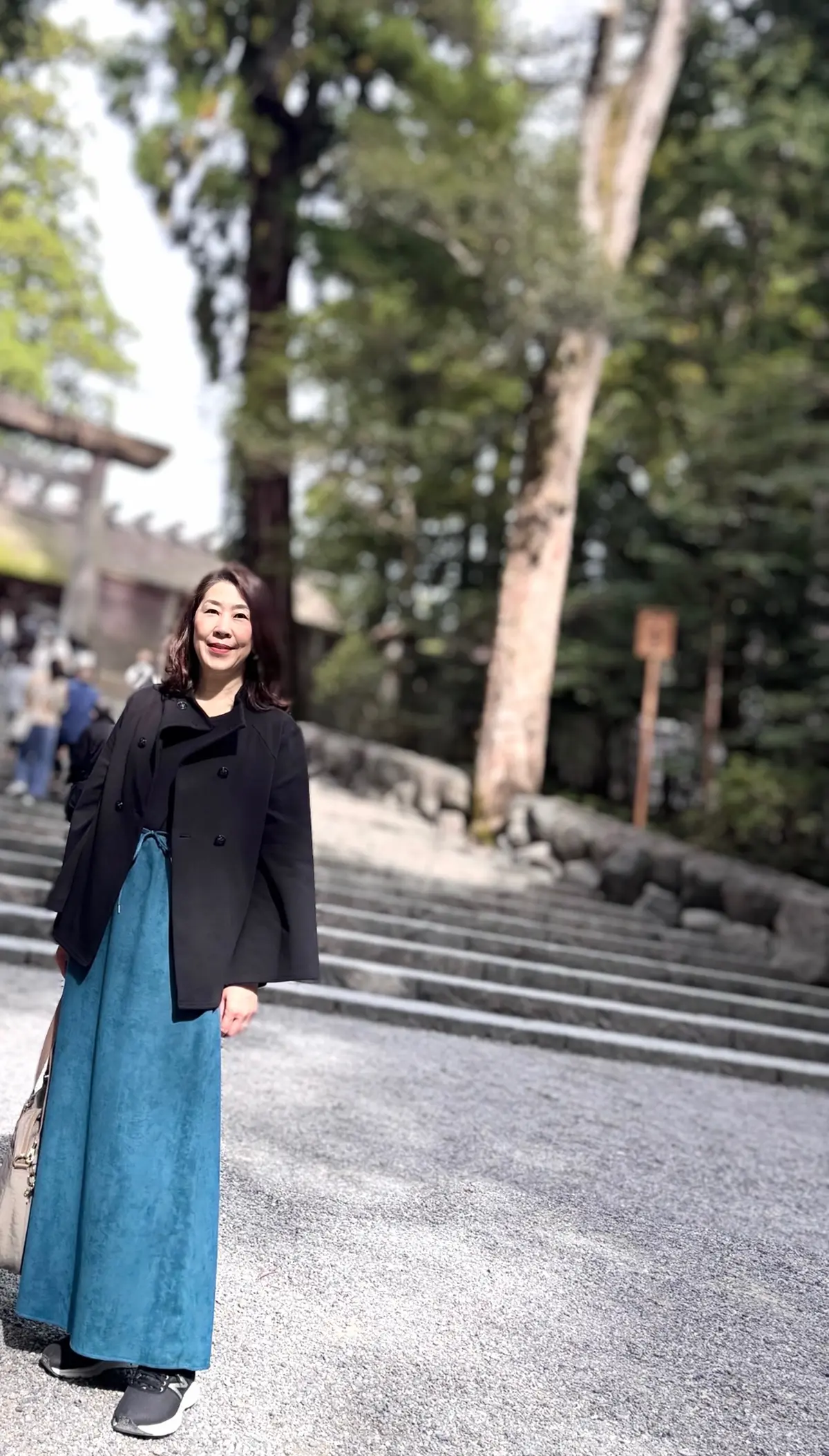 【お伊勢参り】やっと手にしたとっておきのの画像_4