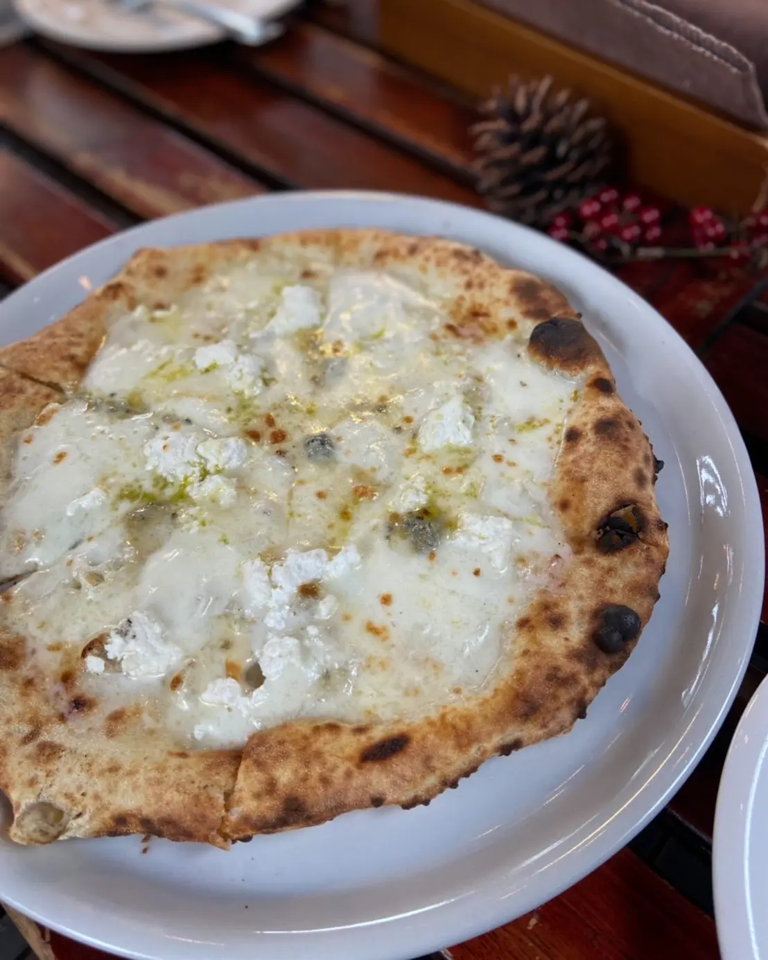 サテンロングスカートを履いて鎌倉デート❤の画像_3