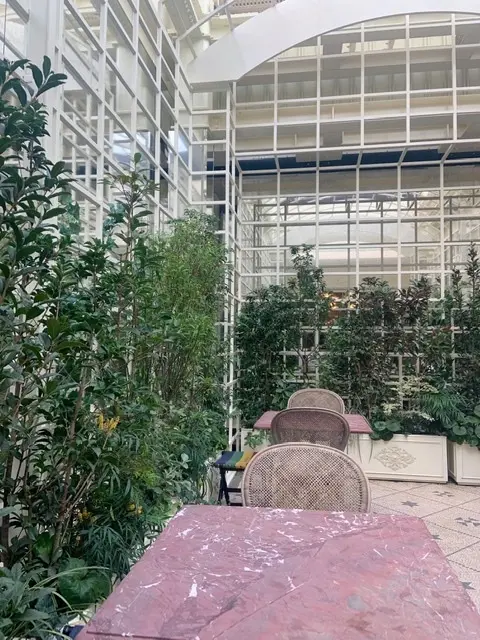 GUCCIオステリアダマッシモボットゥラの画像_14