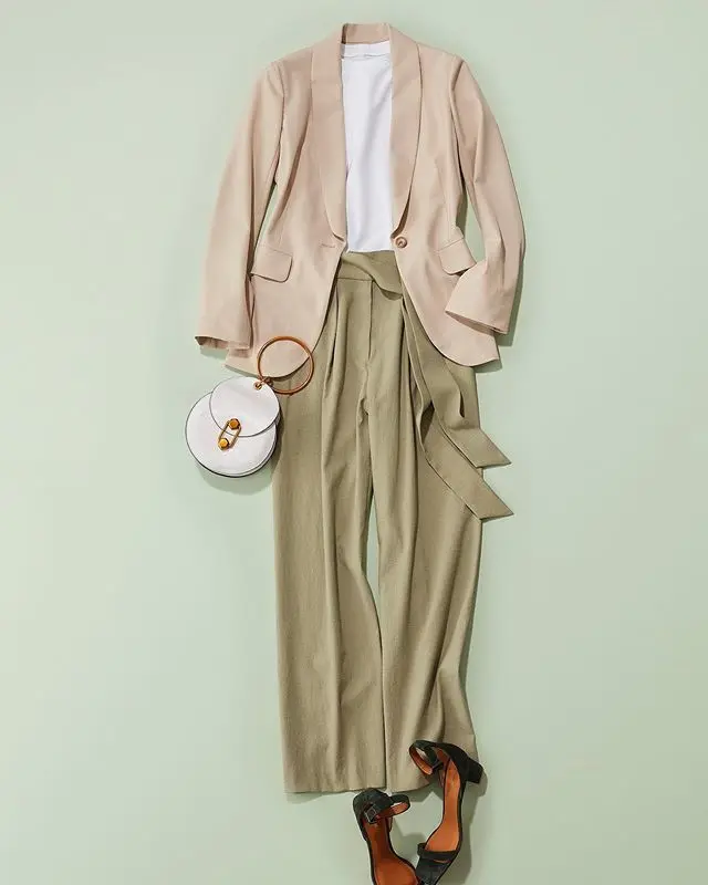 着映え、スタイル映えが叶う！50代のための画像_3