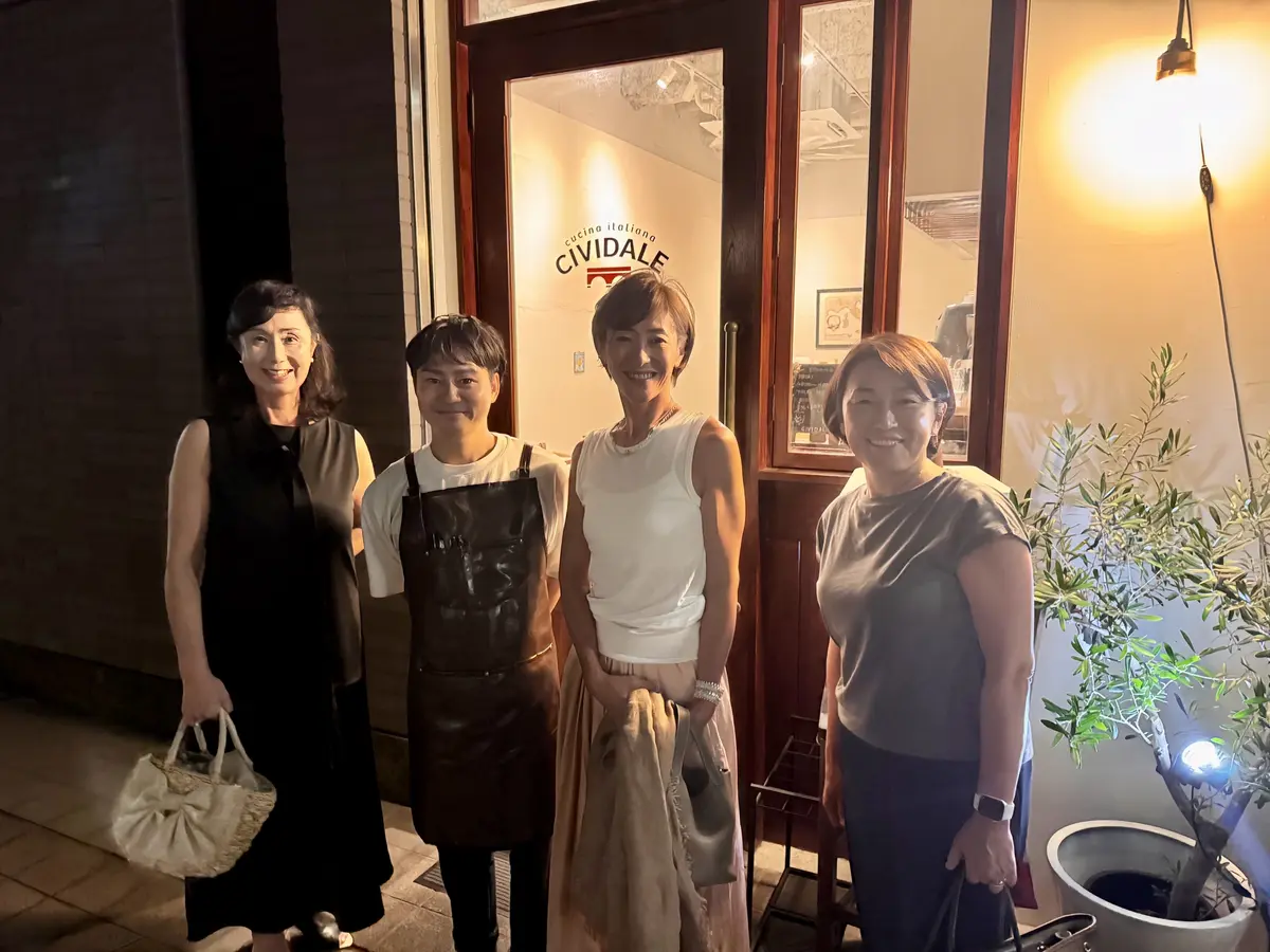 横浜・関内で見つけた！ミシュランの味をカの画像_12