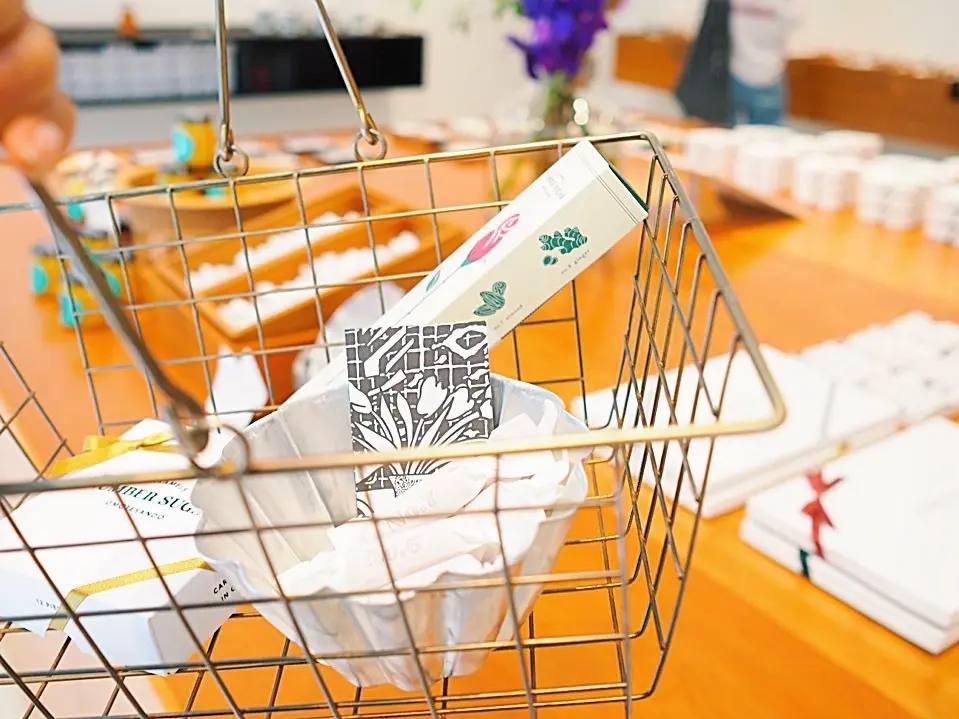 至高の一粒!NUMBER SUGARの素の画像_4