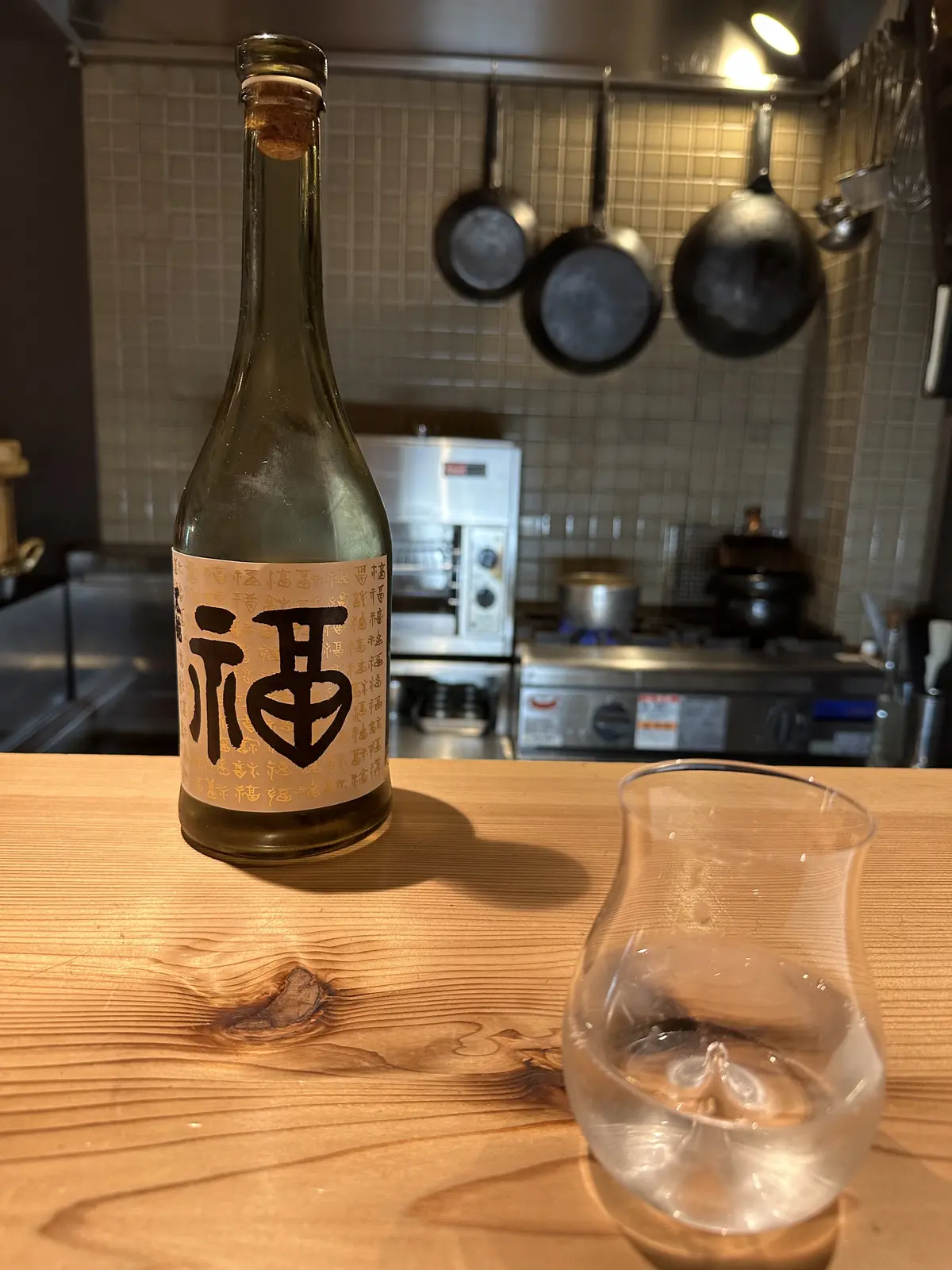 日本酒好きな方にお勧め店の画像_3