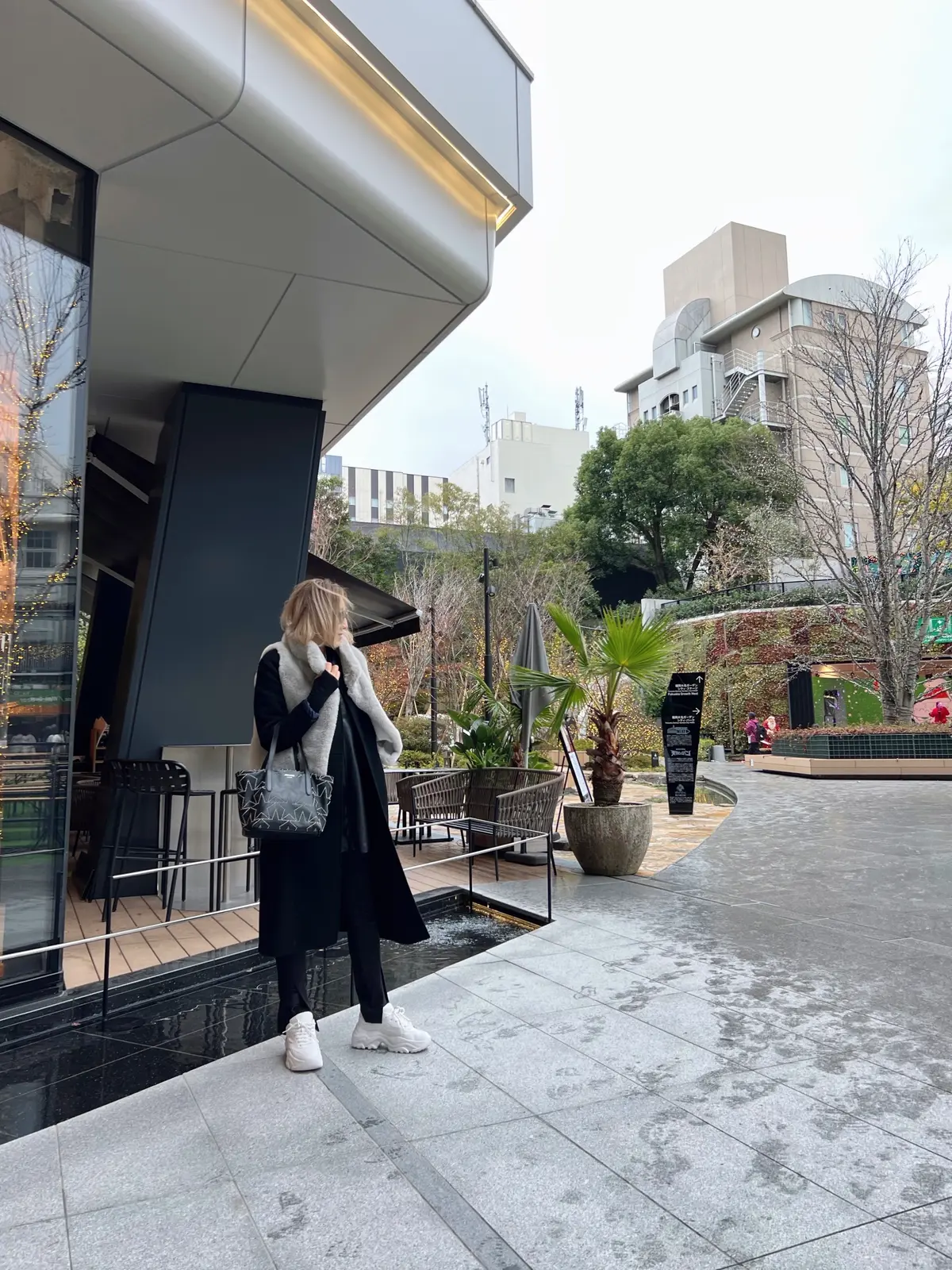 コンサート初遠征で福岡へ✦リッツカールトの画像_14