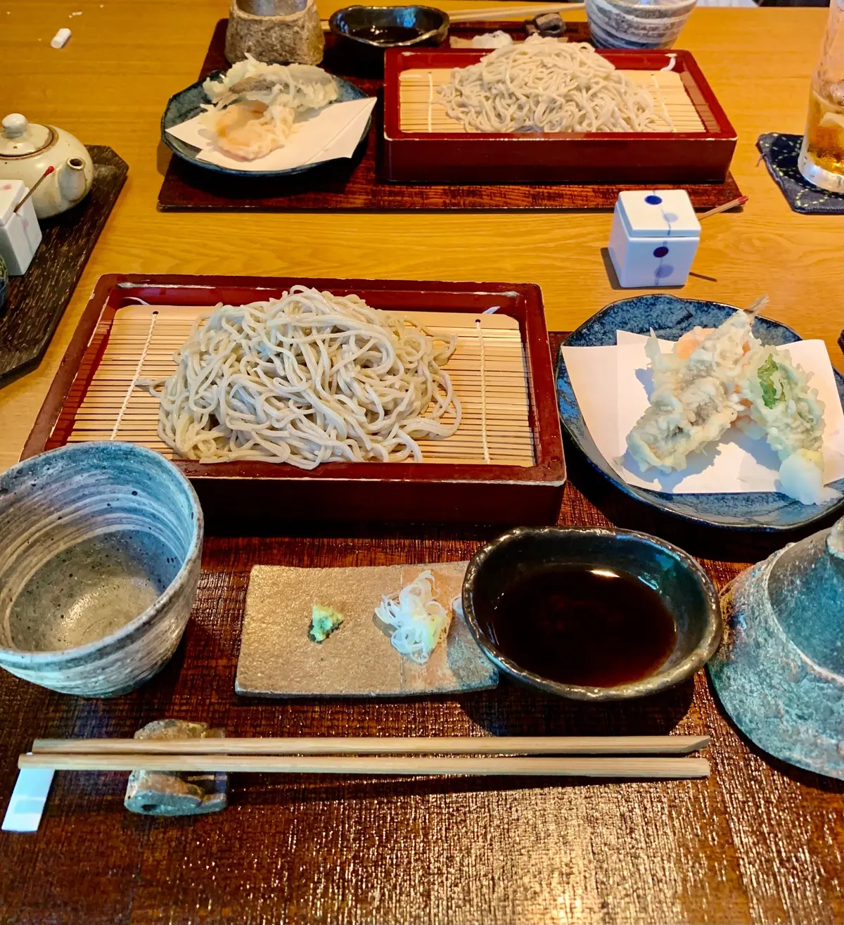 〜jマダムの美味いもん備忘録〜＠手打そばの画像_5