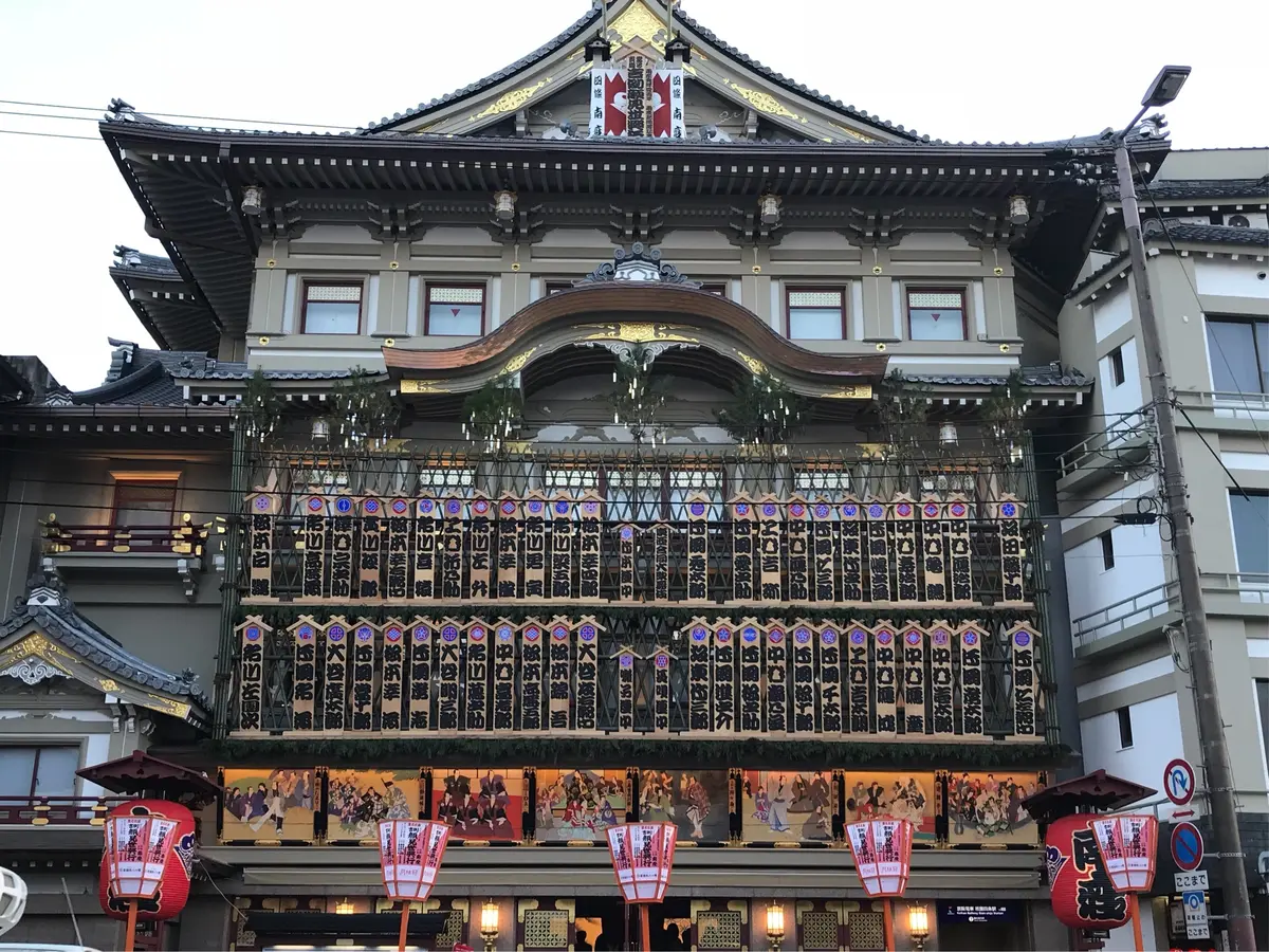 お気に入りのトレンチコートで京都へ♪の画像_5