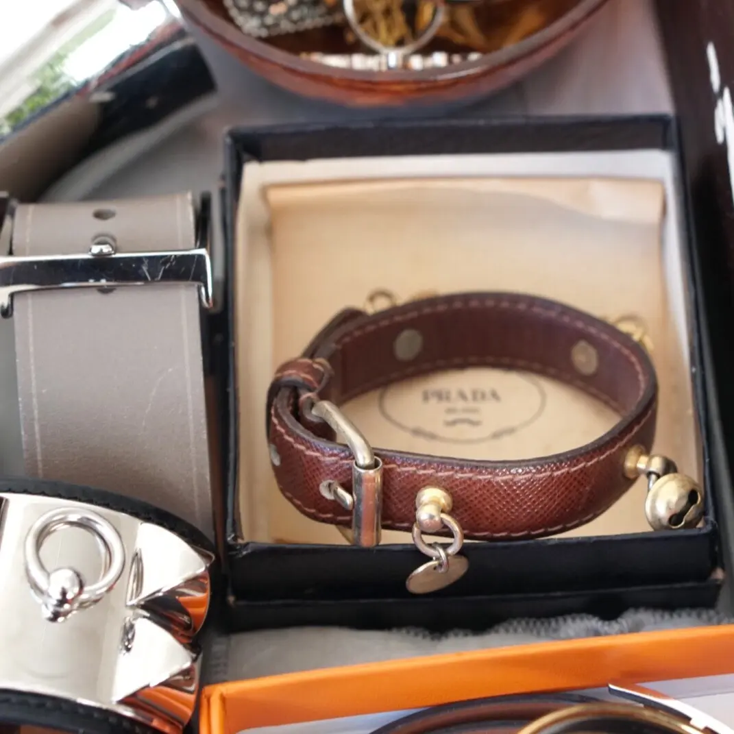 ブレスレット&バングル Loverの画像_3