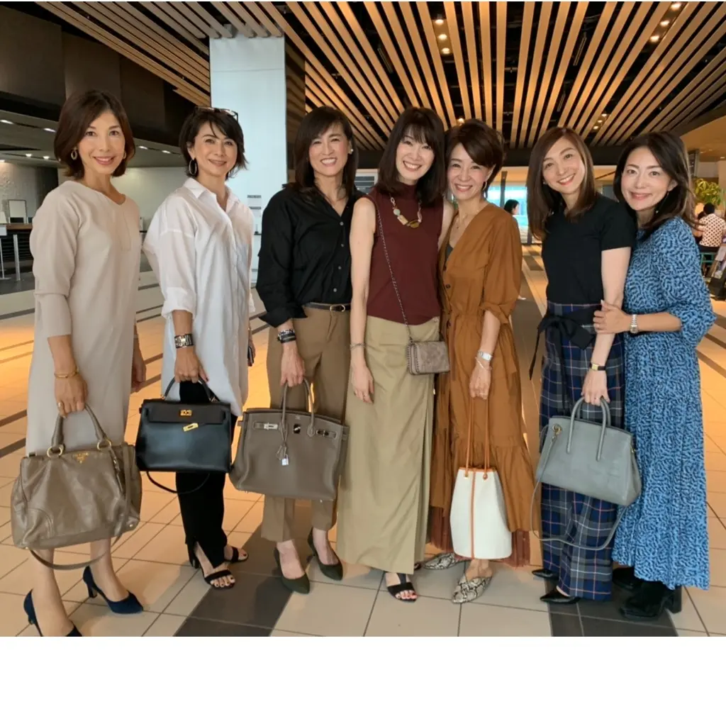 華組さんとアルビオンファンデフェス201の画像_1