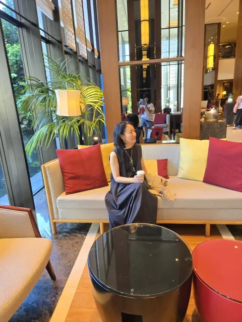 コーディネートで振り返る8月〜夏休みリゾの画像_7