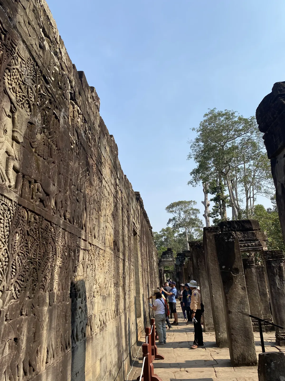 カンボジアの旅②の画像_2