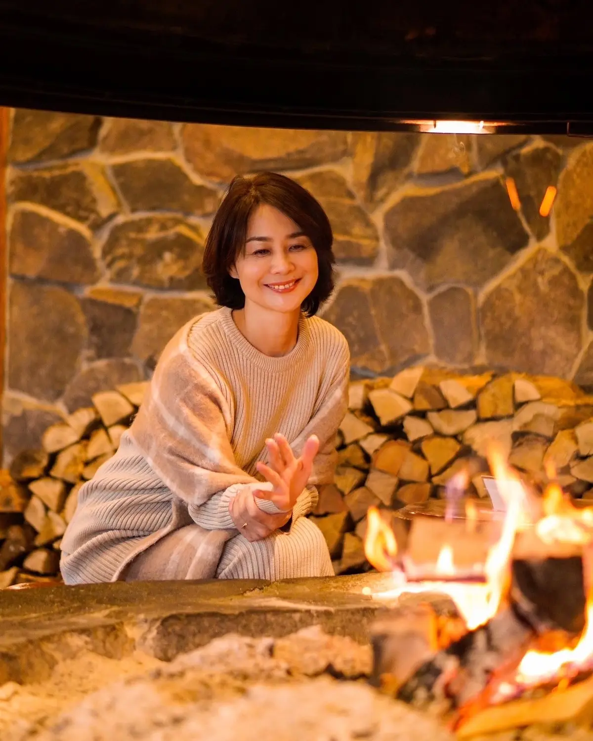 錦繍の蓼科の画像_4