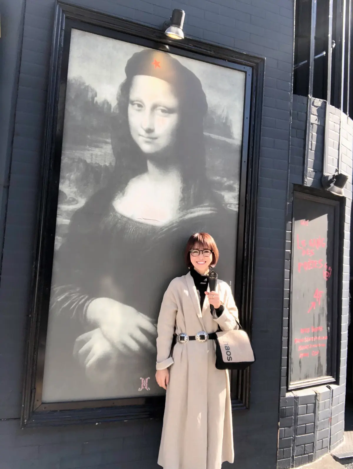 大好きなクレープを買いに‼︎「こでかけ」の画像_2