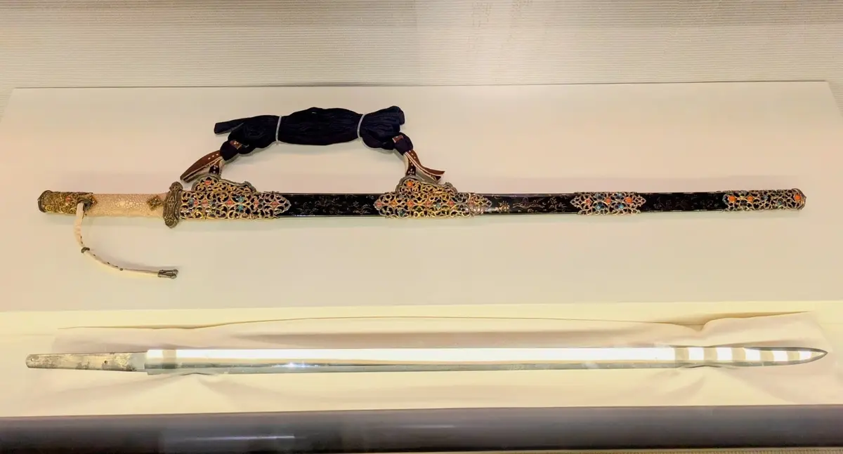 美は時を超える「正倉院 THE SHOWの画像_10