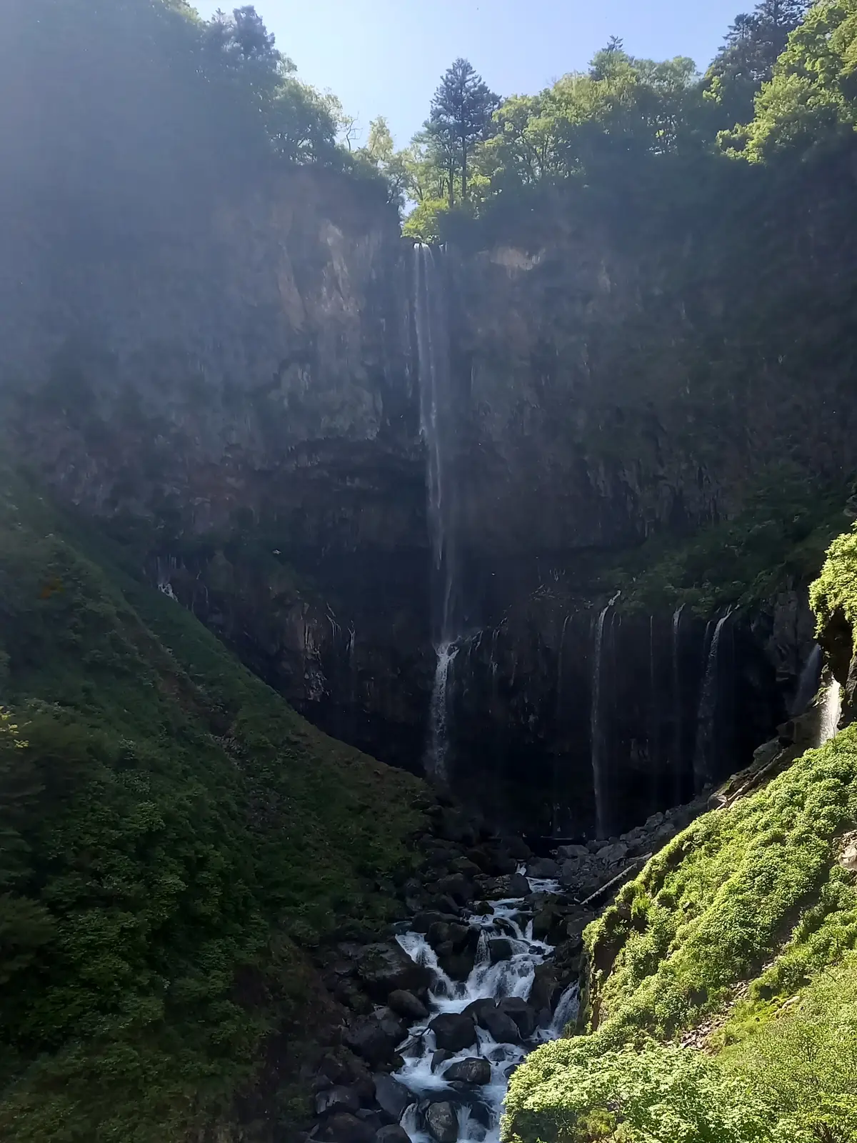 【大人の遠足】1泊2日️♡新緑の日光へ️の画像_4