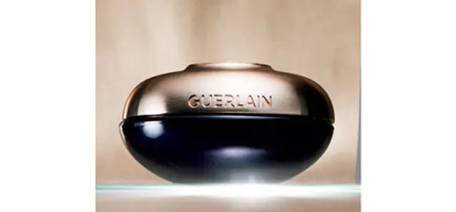 ゲラン「オーキデ アンペリアル ザ コンセントレート アイクリーム」