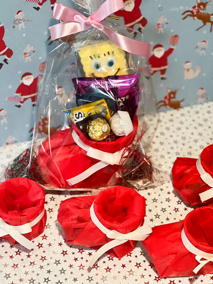 【さかぽんヒルズ】ローストチキンでお家Cの画像_9