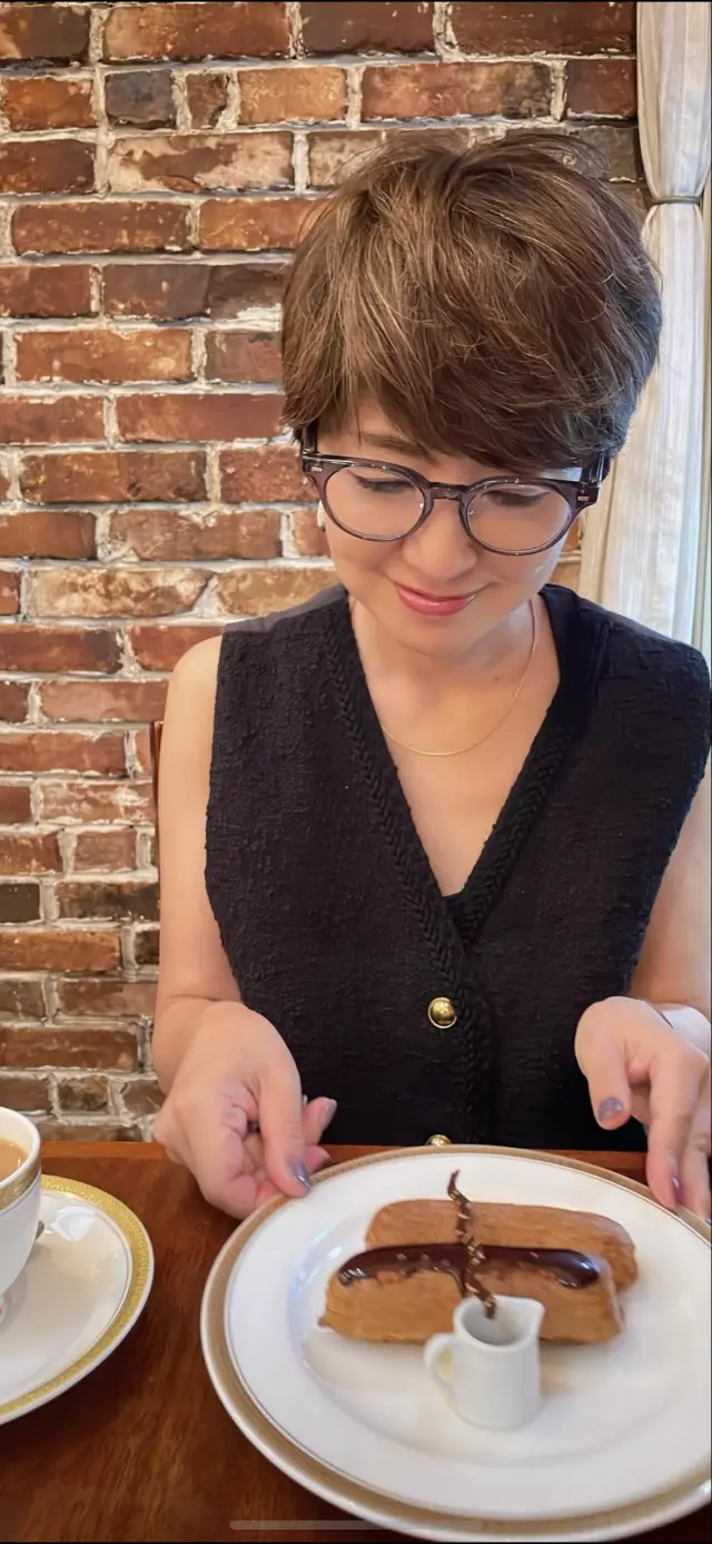 愛する人たちとの交流✨の画像_4