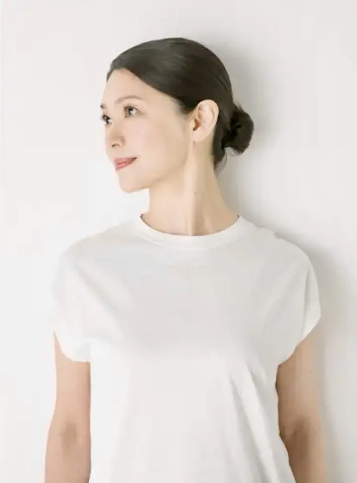 胸鎖乳突筋リリースで「麗しき横顔」へ✨の画像_7