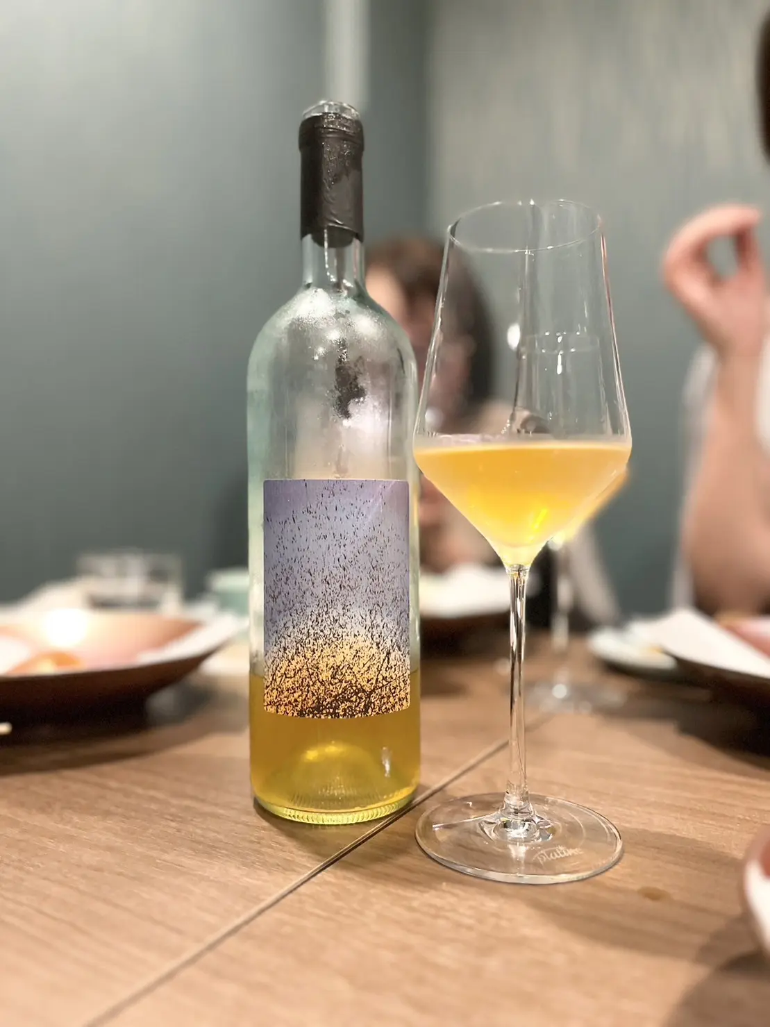 旬なグレーのZARAコーデで行く新感覚中の画像_13