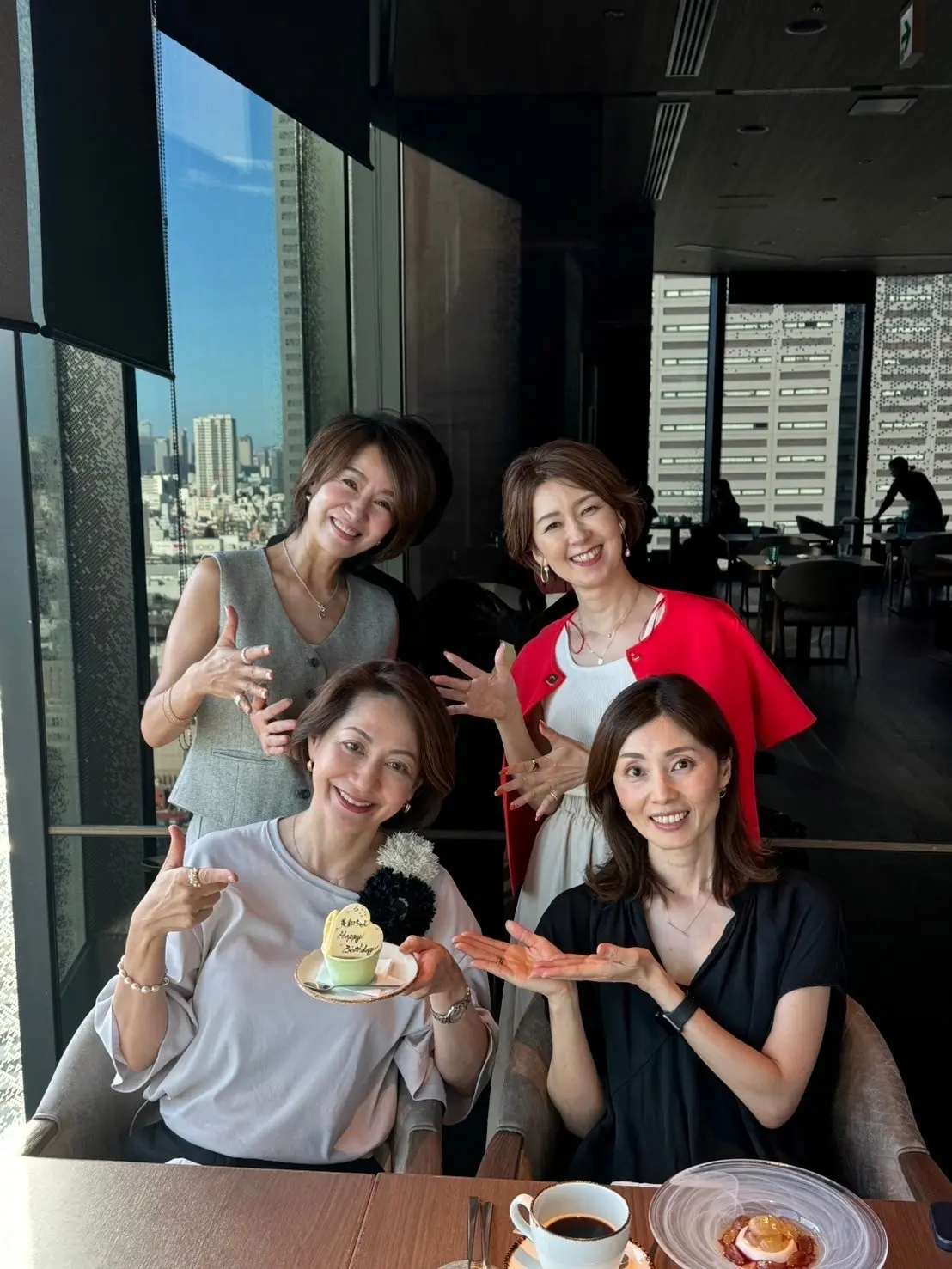 久しぶりの新大久保からの歌舞伎町でのティの画像_6